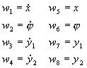 Substitution
